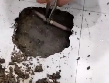 鼎城卫生间漏水检测电话