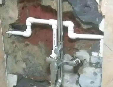 鼎城卫生间漏水检测电话