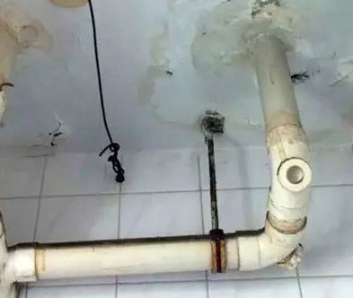 鼎城卫生间漏水检测多少钱