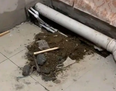 鼎城卫生间漏水检测哪家好