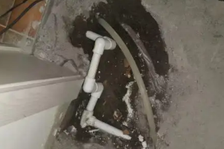 鼎城卫生间漏水检测多少钱