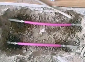 鼎城卫生间测漏水多少钱