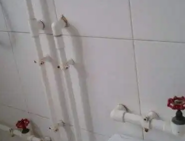 鼎城水管维修多少钱