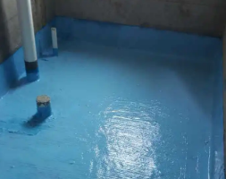 鼎城卫生间防水哪家好