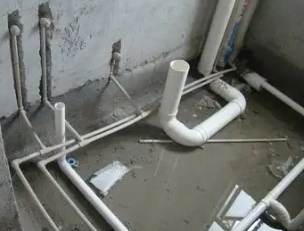 鼎城水管维修多少钱