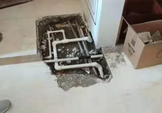 鼎城查漏水多少钱