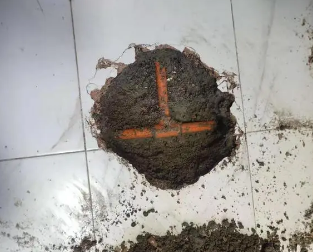 鼎城查漏水多少钱