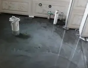 鼎城卫生间漏水维修公司为您专业分享下鼎城卫生间漏水检测的知识点