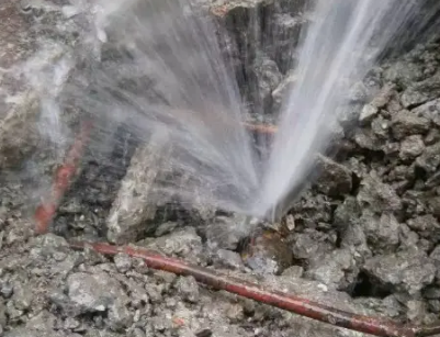 鼎城水管维修多少钱
