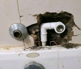 鼎城卫生间漏水检测多少钱