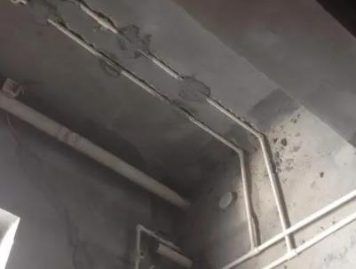 鼎城卫生间漏水维修技术的依据是什么