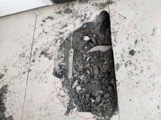 鼎城卫生间漏水检测哪家好