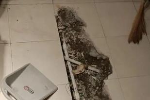 鼎城卫生间漏水检测电话